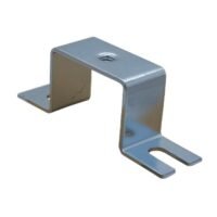 SOPORTE RIEL DIN ALTURA 1"