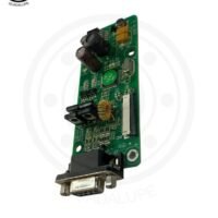 MODULO INTERFASE TARJETA DE RESOLVER PARA DRIVE AC HV610