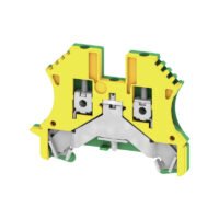 CLEMA DE TIERRA WPE 2.5 26-12 AWG