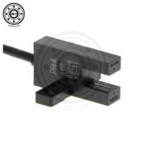 SENSOR DE RANURA 5mm T PNP CABLE 1M 5-24VDC