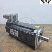 SERVO MOTOR 2.09 AMP 560VDC MN2.29
4500rpm 1.07kw encoder Endat