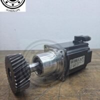 SERVO MOTOR 2.9A 2.56NM 670RPM