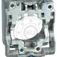 BASE DE METAL PARA BOTON 22MM XB4