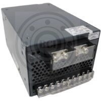 FUENTE 24VDC 14A (336W) 85-265 VAC 1 FASE (FUENTE ABIERTA)