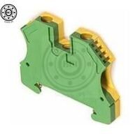 CLEMA DE TIERRA 20-8AWG 6MM