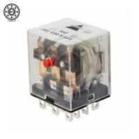 RELEVADOR ELECTROMAGNETICO