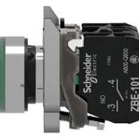 BOTONERIA 22MM XB4