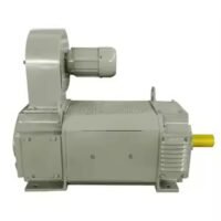 MOTOR DC