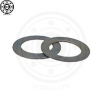 ARANDELA PARA BOTONERA TERMOPLASTICA