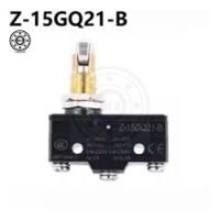 MICRO INTERRUPTOR DE ACCION BASICO DE RODILLO / A PRESION  15A ROLLER
