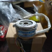 RESOLVER BRX SMARTSYN 12.7 int 52.4 ext