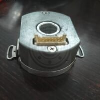 ENCODER 5VDC EJE HUECO 1/2  1000PPR