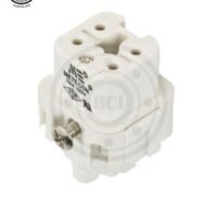 CONECTOR INDUSTRIAL INSERTO 4P CONECTOR  INDUSTRIAL HEMBRA