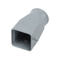 CONECTOR INDUSTRIAL CUBIERTA ENTRADA SUPERIOR M20