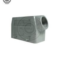 CONECTOR INDUSTRIAL CUBIERTA 26P NPT 3/4"