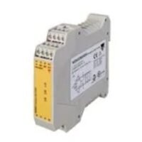 MODULO SEGURIDAD PARODE EMERG. CAT4 24V