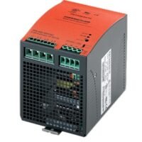 FUENTE 24VDC TRIFASICA 10A (240W) 340 a 575 VCA