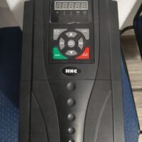 SERVO DRIVE AC 440V 3 FASES  5.5KW 13AMP TAMBIEN SE USA COMO VARIADOR DE FRECUENCIA