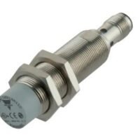 SENSOR INDUCTIVO M18 SALIENTE LARGO CONECTOR M12 PNP/NO IO-LINK 14MM DE SENSADO 10-36 VDC