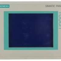 PANTALLA HMI 5.7" RS422/485 24VDC DPI/MPI/PPI MODO AZUL